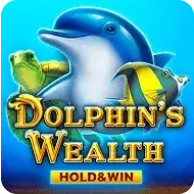 Dolphin's Wealth Hold & Win